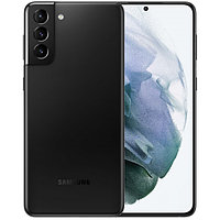 Смартфон Samsung Galaxy S21+ 5G 8GB/256GB Черный