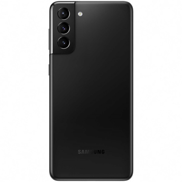 Смартфон Samsung Galaxy S21+ 5G 8GB/256GB Черный - фото 2 - id-p149412251