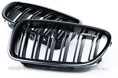 Решетка радиатора BMW 5 F07 GT