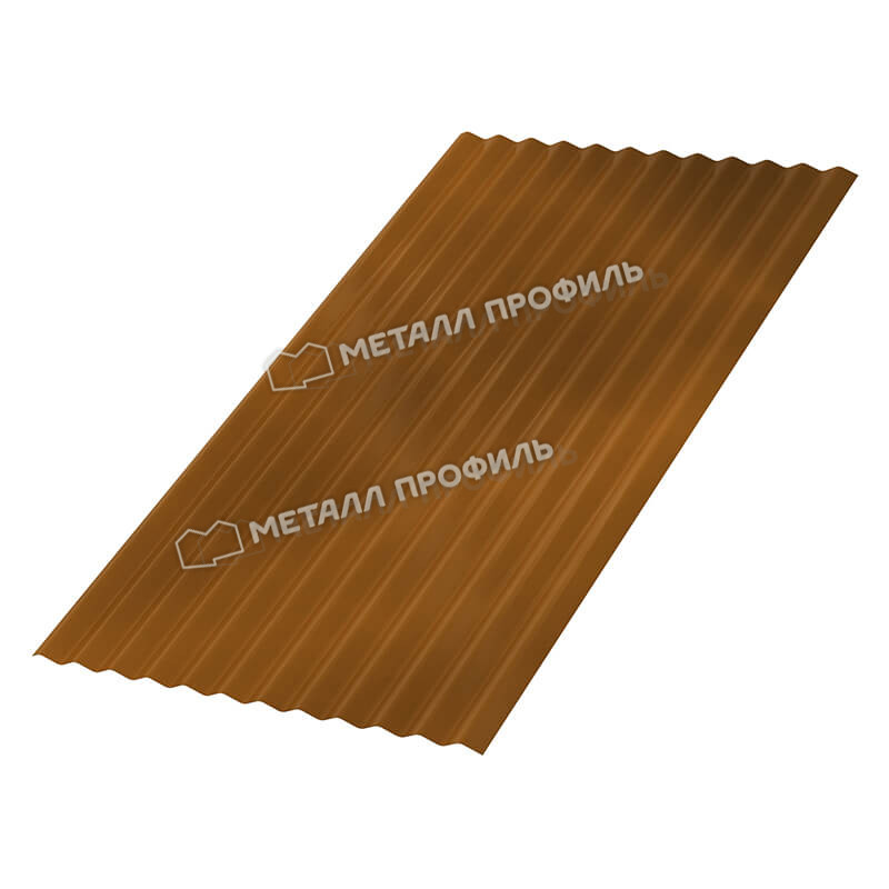 Профилированный лист МП-18x1100-A (КЛМА-02-Anticato-0,5)