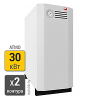 Газовый напольный котел Лемакс Classic 30V