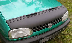 Дефлектор капота Volkswagen Golf 3