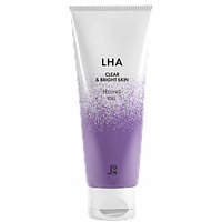 LHA Гель-пилинг для лица Clear & Bright Skin Peeling Gel (J:ON), 50 гр