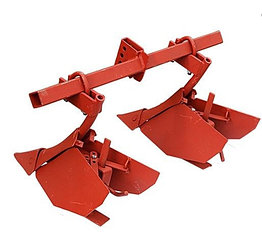 Окучник двухрядный для мотоблока МТЗ