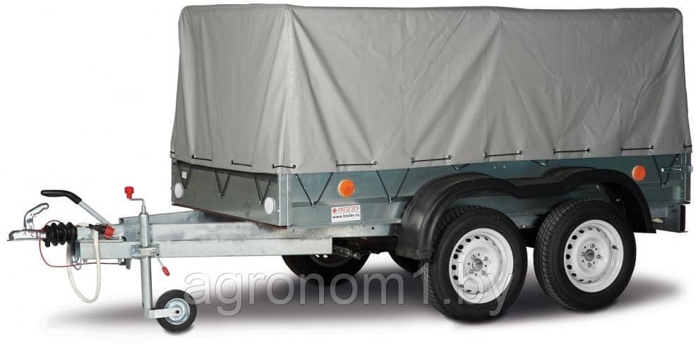 Прицеп Трейлер 829800 2,5  + -/13"