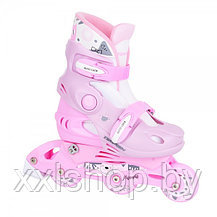 Роликовые коньки Tempish Kitty Baby Skate р-р 30-33, фото 2