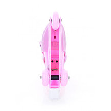 Роликовые коньки Tempish Kitty Baby Skate р-р 30-33, фото 3