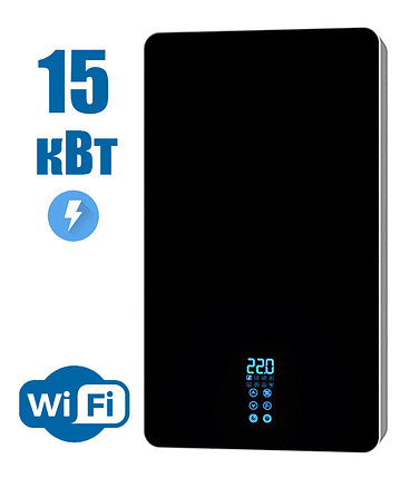 Электрический котел Лемакс PROPLUS 15 WIFI, фото 2