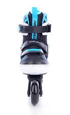 Роликовые коньки Tempish Gokid р-р 37-40, фото 3