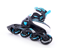 Роликовые коньки Tempish Gokid р-р 37-40, фото 3