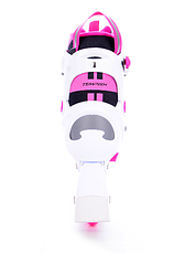Роликовые коньки Tempish Gokid Girl р-р 29-32, фото 2