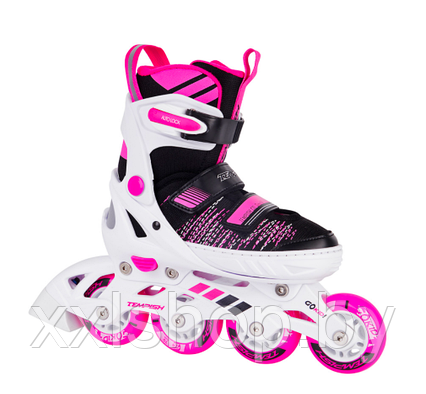 Роликовые коньки Tempish Gokid Girl р-р 29-32, фото 2