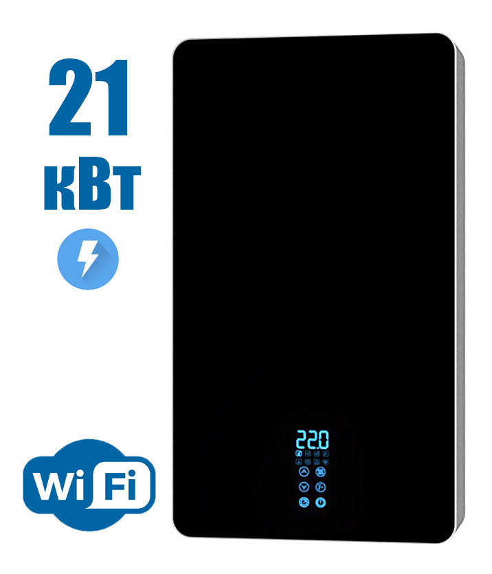 Электрический котел Лемакс PROPLUS 21 WIFI