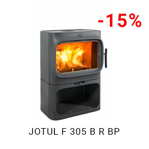 Jotul F 305 B R BP