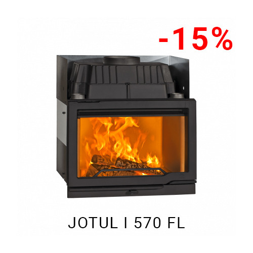 Jotul I 570 FL