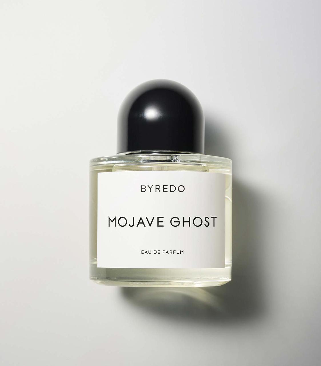 Byredo Mojave Ghost Люкс копия - фото 1 - id-p149426827