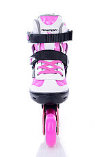 Роликовые коньки Tempish Dasty Girl р-р 33-36, фото 2
