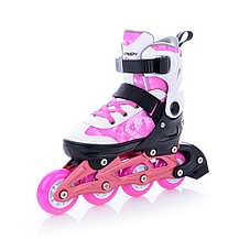 Роликовые коньки Tempish Dasty Girl р-р 33-36, фото 2
