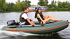 Надувная лодка Kolibri КМ-400DSL, фото 2