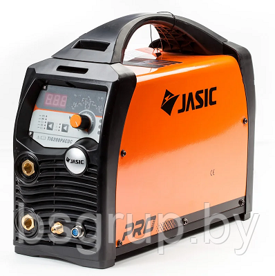 Сварочный аппарат JASIC TIG 200P AC/DC (E201) - фото 3 - id-p149433024