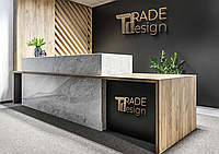 Рецепция Trade Design