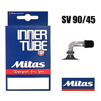 Камера Mitas 32/47-203 (12.1/2 x 1.25 - 1.75) SV9045