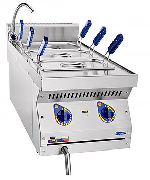 Макароноварка Abat ЭВК-40/1Н с корзинами GN 1/3