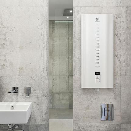 Электрический бойлер Electrolux EWH 30 Centurio IQ 2.0, фото 2