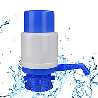 Ручная помпа для воды 18-20 литров Drinking Water Pump (Размер М)