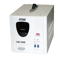 Подключение стабилизатора напряжения