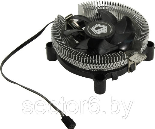 Кулер для процессора ID-Cooling DK-01S [ID-CPU-DK-01S], фото 2