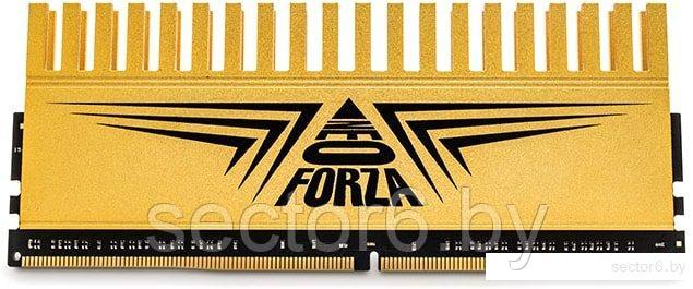 Оперативная память Neo Forza Finlay 16GB DDR4 PC4-24000 NMUD416E82-3000DD10