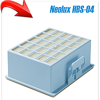 HEPA-фильтр Neolux HBS-04