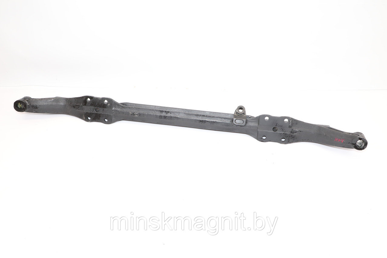 Балка ГАЗ-3309 оси передней с кронштейном 3309-3001009 ГАЗ