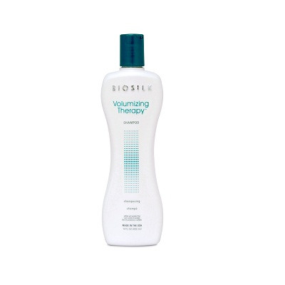 BIOSILK VOLUMIZING THERAPY Shampoo Шампунь для придания объема волосам 355 мл