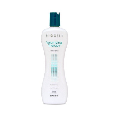 BIOSILK VOLUMIZING THERAPY Conditioner Кондиционер для придания объема 355 мл