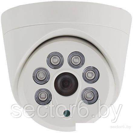 CCTV-камера Orient AHD-948-SX2B-U