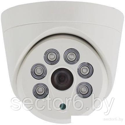 CCTV-камера Orient AHD-948-SX2B-U, фото 2
