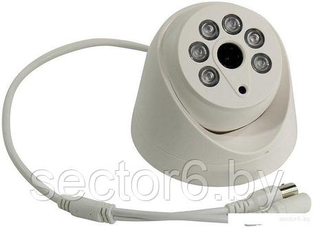 CCTV-камера Orient AHD-948-SX2B-U, фото 2