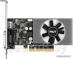 Видеокарта Palit GeForce GT 1030 2GB DDR4