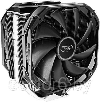 Кулер для процессора DeepCool AS500 Plus R-AS500-BKNLMP-G, фото 2