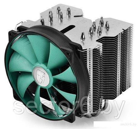 Кулер для процессора DeepCool Lucifer V2 +AM4, фото 2