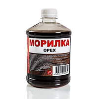 Морилка водная Орех