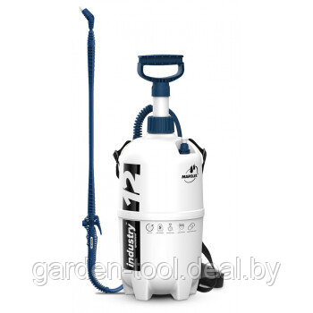 Опрыскиватель Marolex Industry Alka line 12