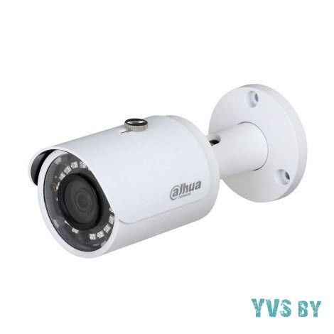 Видеокамера Dahua DH-IPC-HFW1230SP-S5, фото 1