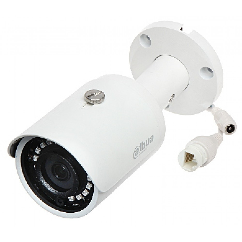 Видеокамера Dahua DH-IPC-HFW1230SP-S5 - фото 2 - id-p149475442