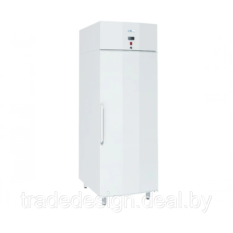 Холодильный шкаф Italfrost ШС 0,48-1,8 (S700) (пластификат, RAL 9003) - фото 1 - id-p149481040