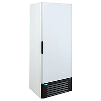 Холодильный шкаф Марихолодмаш Капри 0,7М, металлическая дверь