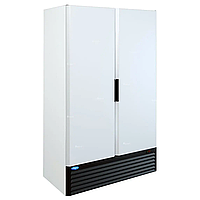 Холодильный шкаф Марихолодмаш среднетемпературный Капри 1,12М