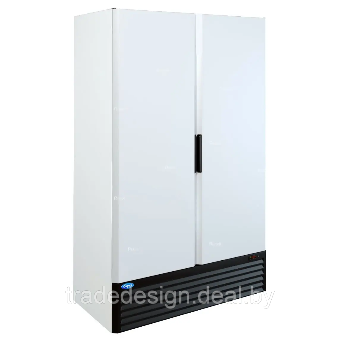 Холодильный шкаф Марихолодмаш среднетемпературный Капри 1,12М - фото 1 - id-p149484805